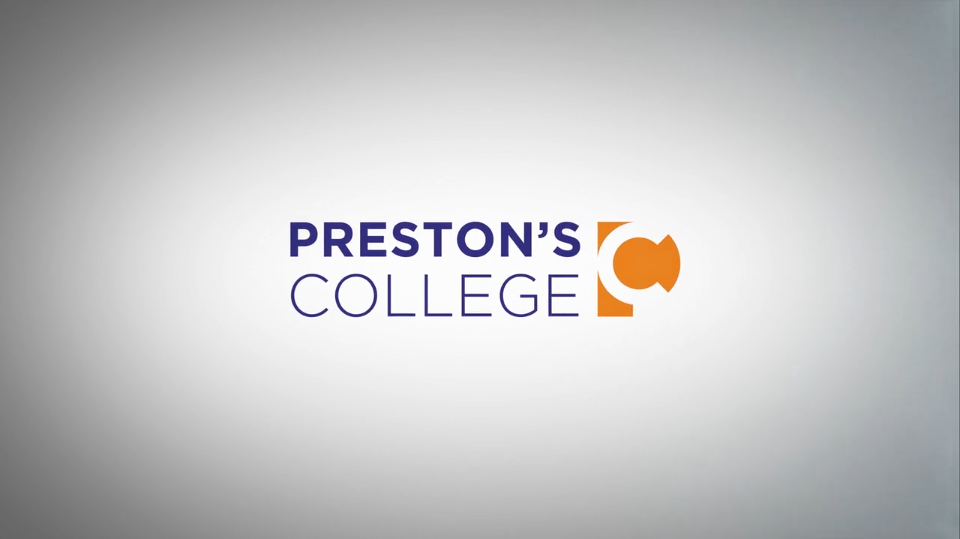 Preston’s College