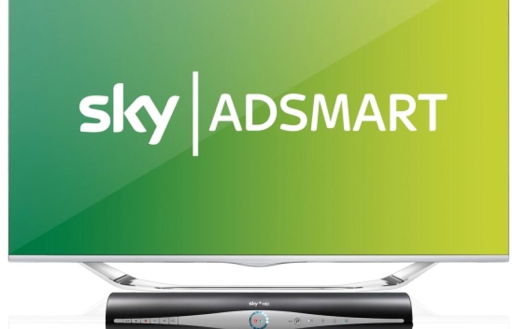 SKY AdSmart